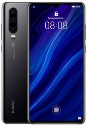 Замена дисплея на телефоне Huawei P30 в Омске